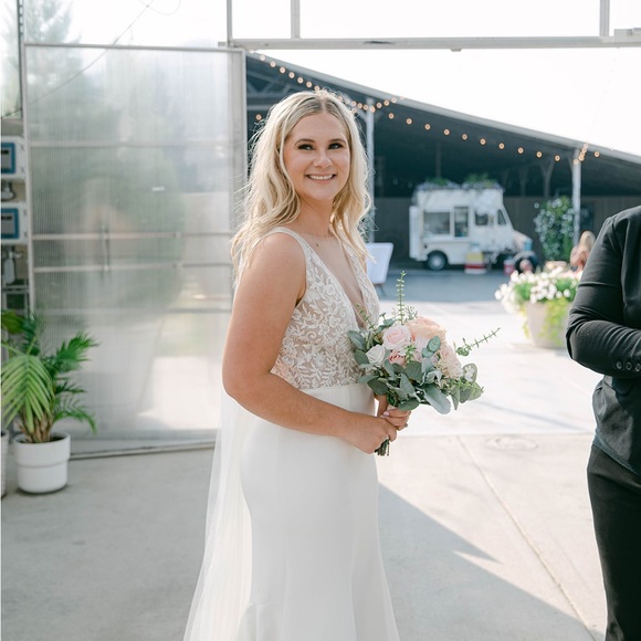 Meet your Posher, Olivia - Picture 1 of 1